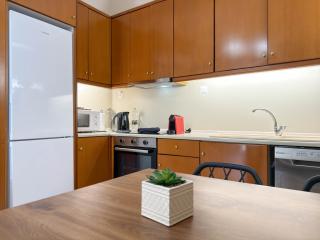 Luxury Downtown Apartment Z3 - Tessalónica - 4