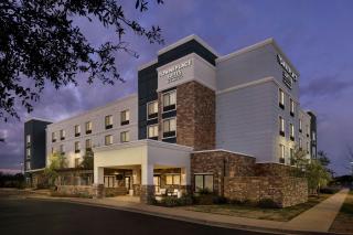 TownePlace Suites by Marriott Alexandria - Alexandria - 7