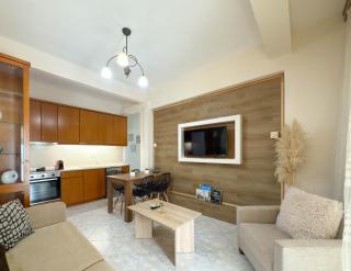 Luxury Downtown Apartment Z3 - Tessalónica - 8