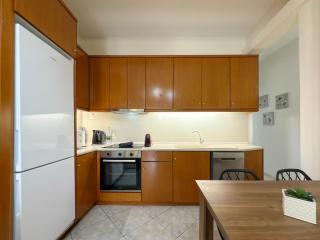 Luxury Downtown Apartment Z3 - Tessalónica - 6