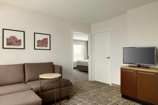 TownePlace Suites by Marriott Alexandria - Alexandria - 2