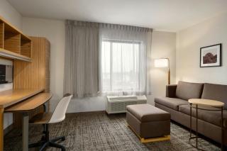 TownePlace Suites by Marriott Alexandria - Alexandria - 1
