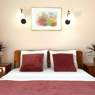 Hotel Triantafyllou - Káto Tithoréa - 7