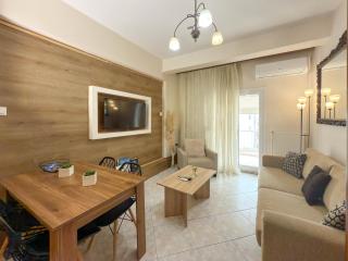 Luxury Downtown Apartment Z3 - Tessalónica - 0