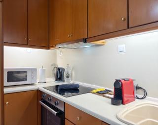 Luxury Downtown Apartment Z3 - Tessalónica - 3