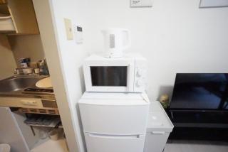 Apartment House FA Namba Kuromon - 5