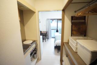 Apartment House FA Namba Kuromon - Osaca - 8