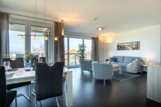 Duenenpark-Heiligenhafen-Haus-Ostseeduene-Wohnung-1 - Heiligenhafen - 2