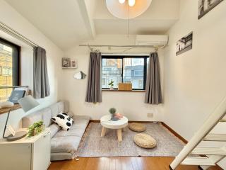 Shinjuku Terasu BA - 0