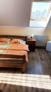 Jaś i Małgosia nad Jeziorem Wigry - 6