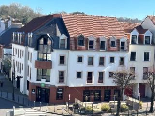 ibis Styles Boulogne sur Mer Centre Cathédrale - Boulogne-sur-Mer - 6