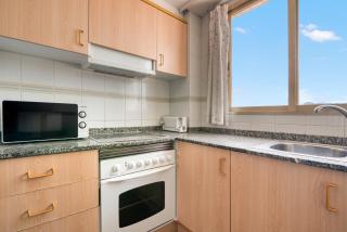 Alquilar Mas Comprar - Jardin 3 - Playa de Gandia - 5
