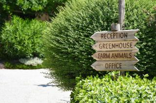 Venicegreen Agricampeggio - 5