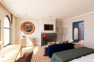 The Louie, A Davenport Hotel, Autograph Collection - Spokane - 3