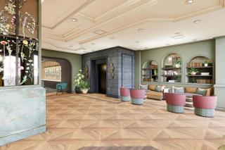 The Louie, A Davenport Hotel, Autograph Collection - Spokane - 9
