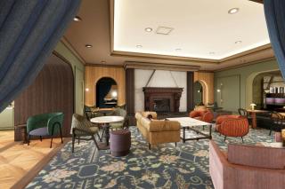 The Louie, A Davenport Hotel, Autograph Collection - Spokane - 6