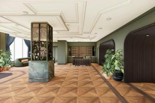 The Louie, A Davenport Hotel, Autograph Collection - Spokane - 0