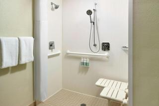 Courtyard Fort Meade BWI Business District - Annapolis Junction - 1