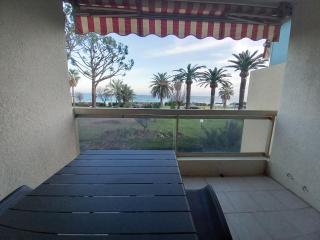 Dionysos - Cannes - 1