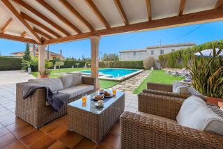 Villa D'Arbres - Stunning mountain views - Port de Pollença - 9