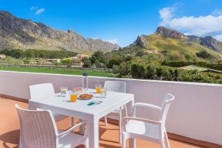 Villa D'Arbres - Stunning mountain views - Port de Pollença - 7