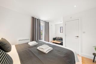 Stylish I Extended stays I Free parking - Londra - 6