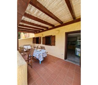 Stintino #9a Casa Giardino - By Searly - Stintino - 9
