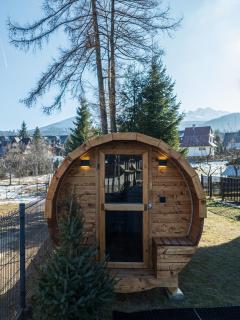 Golden Apartments - Villa Taternik - Tatry View - 1