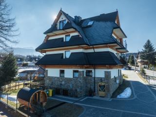 Golden Apartments - Villa Taternik - Tatry View - 1