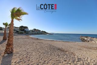 Les Marines - Sausset-les-Pins - 1