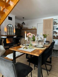 Emerald Chalet - Praid - 8