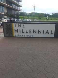 226 Millennial Umhlanga - 9