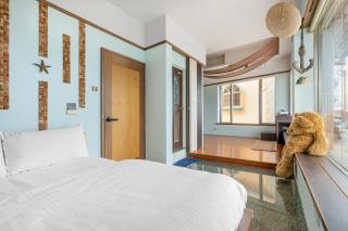 Sea Month Bed and Breakfast - Xiaoliuqiu - 5