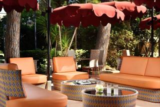 HOTIDAY Room Collection - Marinetta - Marina di Bibbona - 5
