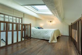 Vieil Antibes Duplex lumineux vue imprenable - Antibes - 7