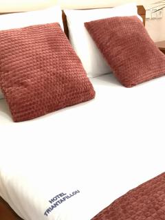 Hotel Triantafyllou - Káto Tithoréa - 8