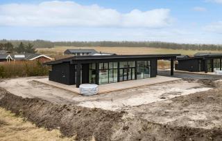 Nice Home In Løkken With Sauna - Løkken - 1