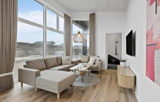 Nice Home In Løkken With Sauna - Løkken - 9