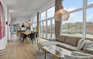 Nice Home In Løkken With Sauna - Løkken - 8