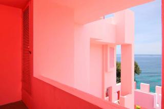 Apartment with beautiful views - Muralla0218 - Calpe - 5