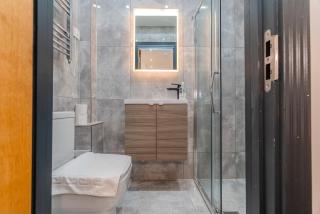 Modern studio 1 minute to Beach - Brighton & Hove - 8