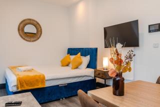 Modern studio 1 minute to Beach - Brighton & Hove - 6