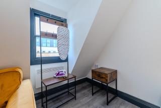Modern studio 1 minute to Beach - Brighton & Hove - 5