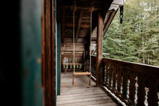 Forsthaus Wartenfels - Thalgau - 3