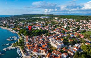 Cozy Apartment In Sveti Filip I Jakov - 4