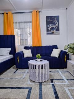 Paradise Apartment - Ukunda - 4