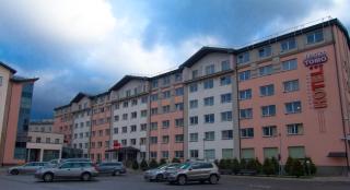 Apart Hotel Tomo FREE PARKING - Riga - 9