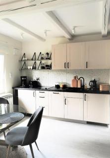Sudeckie Klimaty apartament w sercu Szklarskiej Poręby - Szklarska Poręba - 9