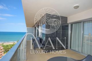 Casa Iris Ivan Luxury Homes 10ªPlta Norte 1ªLinea - Oropesa del Mar - 0