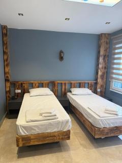 RMG suite hotel - Istanbul - 4